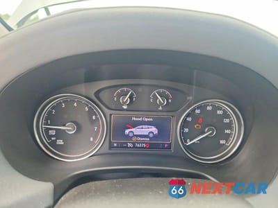 Zdjęcie 9 z 14 samochodu: 2021 BUICK ENCLAVE ESSENCE VIN:5GAEVAKW5MJ233243 - miniatura