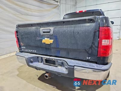 Zdjęcie 6 z 12 samochodu: 2012 CHEVROLET SILVERADO K1500 LT VIN:1GCRKSE7XCZ231667 - miniatura