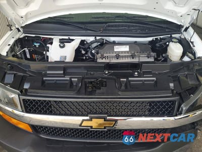 Zdjęcie 12 z 14 samochodu: 2025 CHEVROLET EXPRESS G3500 LT VIN:1GAZGPFP0S1259514 - miniatura