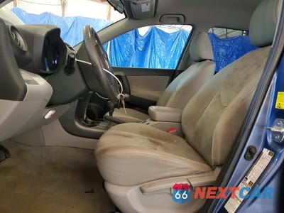 Zdjęcie 7 z 13 samochodu: 2010 TOYOTA RAV4 BASE VIN:2T3BF4DV7AW046734 - miniatura