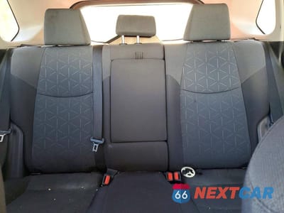 Zdjęcie 10 z 13 samochodu: 2019 TOYOTA RAV4 LE VIN:2T3BWRFV7KW003782 - miniatura