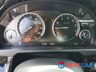 Zdjęcie 9 z 13 samochodu: 2018 BMW X5 VIN:5UXKT0C52J0V99877 - miniatura
