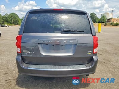 Zdjęcie 6 z 13 samochodu: 2019 DODGE GRAND CARAVAN GT VIN:2C4RDGEG4KR750181 - miniatura