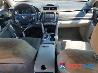 Zdjęcie 8 z 12 samochodu: 2013 TOYOTA CAMRY HYBRID LE VIN:4T1BD1FK0DU066330 - miniatura