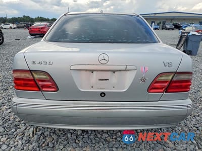 Zdjęcie 6 z 12 samochodu: 2002 MERCEDES-BENZ E 430 VIN:WDBJF70J52B414272 - miniatura