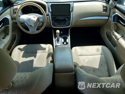 Zdjęcie 8 z 12 samochodu: 2017 NISSAN ALTIMA 2.5 SV VIN:1N4AL3AP9HC122462 - miniatura