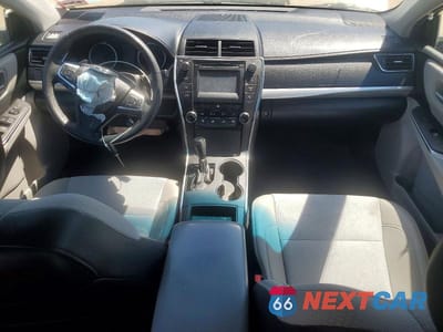 Zdjęcie 8 z 12 samochodu: 2017 TOYOTA CAMRY VIN:4T1BF1FK8HU450968 - miniatura