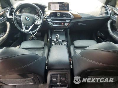 Zdjęcie 8 z 13 samochodu: 2021 BMW X3 SDRIVE30I VIN:5UXTY3C09M9G61631 - miniatura