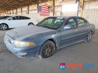 2001 BUICK LESABRE CUSTOM 1G4HP54K614240151 - główne zdjęcie licytacji z USA - miniatura
