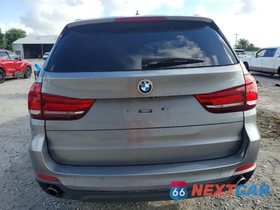 Zdjęcie 6 z 12 samochodu: 2014 BMW X5 XDRIVE35I VIN:5UXKR0C52E0C27155 - miniatura