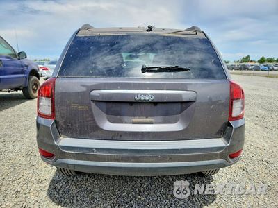 Zdjęcie 6 z 13 samochodu: 2016 JEEP COMPASS SPORT VIN:1C4NJCBA8GD547627 - miniatura