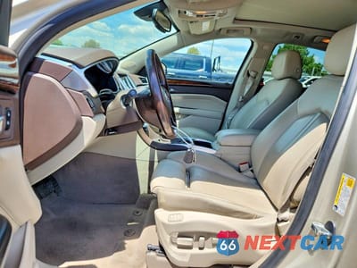 Zdjęcie 7 z 14 samochodu: 2016 CADILLAC SRX LUXURY COLLECTION VIN:3GYFNBE32GS566278 - miniatura