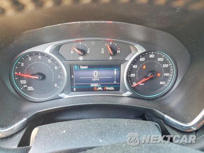 Zdjęcie 9 z 13 samochodu: 2021 CHEVROLET EQUINOX LT VIN:3GNAXUEV0ML318048 - miniatura