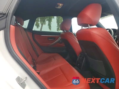 Zdjęcie 10 z 13 samochodu: 2018 BMW 430I GRAN COUPE VIN:WBA4J1C56JBG79158 - miniatura