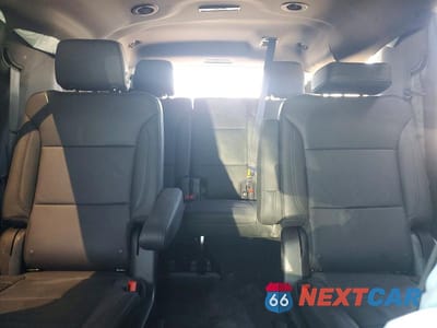 Zdjęcie 10 z 13 samochodu: 2026 CHEVROLET SUBURBAN K1500 LT VIN:1GNS6CKD3TR319473 - miniatura
