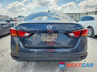 Zdjęcie 6 z 13 samochodu: 2021 NISSAN ALTIMA SV VIN:1N4BL4DVXMN329624 - miniatura