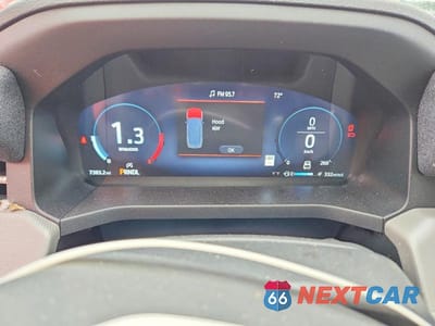 Zdjęcie 9 z 13 samochodu: 2026 FORD EXPLORER ACTIVE VIN:1FMUK8DH2TGA24494 - miniatura