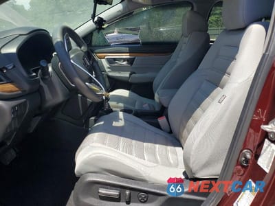 Zdjęcie 7 z 13 samochodu: 2018 HONDA CR-V EX VIN:7FARW1H59JE028656 - miniatura