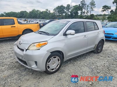 2011 SCION XD BASE JTKKU4B41B1009350 - główne zdjęcie licytacji z USA - miniatura