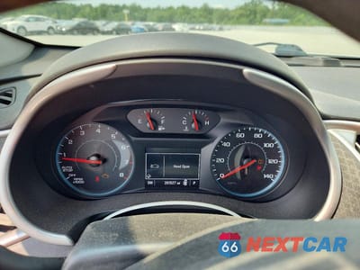 Zdjęcie 9 z 12 samochodu: 2017 CHEVROLET MALIBU LS VIN:1G1ZB5ST7HF264453 - miniatura
