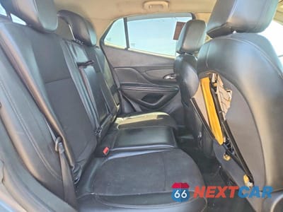 Zdjęcie 11 z 13 samochodu: 2019 BUICK ENCORE SPORT TOURING VIN:KL4CJ1SB8KB828426 - miniatura