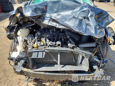Zdjęcie 11 z 12 samochodu: 2020 HYUNDAI KONA LIMITED VIN:KM8K3CA50LU568141 - miniatura