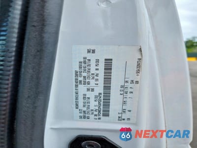 Zdjęcie 13 z 13 samochodu: 2023 FORD E350 REFRIGERATED BOX TRUCK VIN:1FDWE3FKXPDD14758 - miniatura
