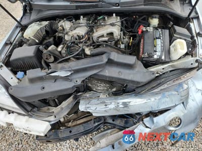 Zdjęcie 11 z 12 samochodu: 2006 KIA SORENTO LX VIN:KNDJC733365563100 - miniatura