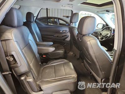 Zdjęcie 11 z 13 samochodu: 2019 CHEVROLET TRAVERSE PREMIER VIN:1GNEVKKW1KJ198290 - miniatura