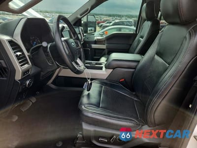 Zdjęcie 7 z 13 samochodu: 2019 FORD F250 SUPER DUTY VIN:1FT7W2BT0KEG02175 - miniatura