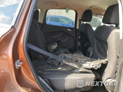 Zdjęcie 11 z 13 samochodu: 2017 FORD ESCAPE SE VIN:1FMCU9GD0HUB81115 - miniatura