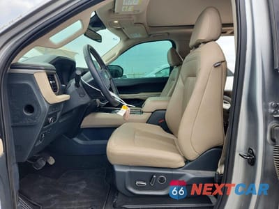 Zdjęcie 7 z 14 samochodu: 2024 FORD EXPEDITION LIMITED VIN:1FMJU1K82REA74887 - miniatura