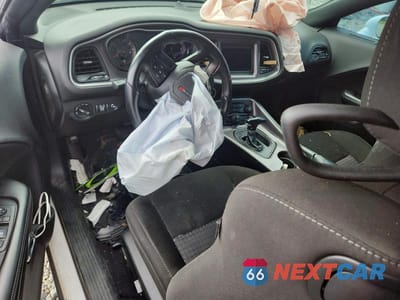 Zdjęcie 8 z 12 samochodu: 2021 DODGE CHALLENGER GT VIN:2C3CDZJG2MH674206 - miniatura
