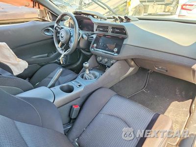 Zdjęcie 8 z 11 samochodu: 2024 NISSAN Z SPORT VIN:JN1BZ4AHXRM366583 - miniatura