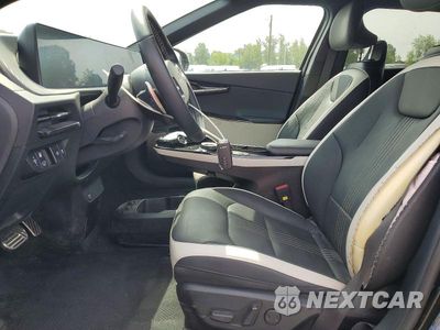 Zdjęcie 7 z 12 samochodu: 2024 KIA EV6 GT LINE VIN:KNDC4DLC6R5221701 - miniatura
