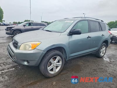 2006 TOYOTA RAV4 BASE JTMZD33V265015132 - główne zdjęcie licytacji z USA - miniatura