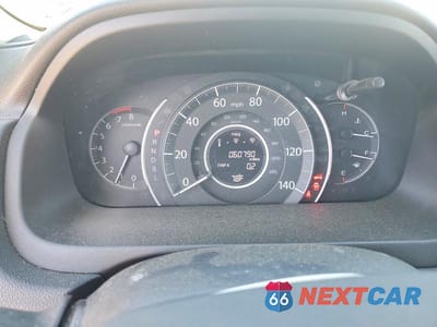 Zdjęcie 9 z 14 samochodu: 2015 HONDA CR-V EXL VIN:5J6RM4H72FL010146 - miniatura
