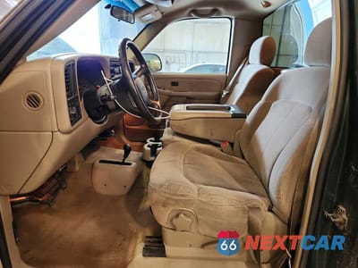 Zdjęcie 7 z 12 samochodu: 2002 CHEVROLET SILVERADO K1500 VIN:1GCEK14T92Z219760 - miniatura