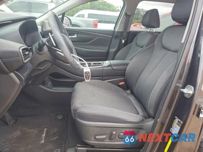 Zdjęcie 7 z 14 samochodu: 2023 HYUNDAI SANTA FE SEL VIN:5NMS24AJ9PH486402 - miniatura