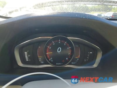 Zdjęcie 9 z 12 samochodu: 2015 VOLVO S60 PREMIER VIN:YV1612TK7F2335022 - miniatura