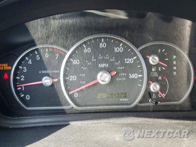 Zdjęcie 9 z 13 samochodu: 2004 MITSUBISHI ENDEAVOR XLS VIN:4A4MM31S04E002422 - miniatura