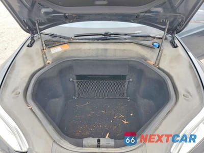 Zdjęcie 11 z 13 samochodu: 2014 TESLA MODEL S VIN:5YJSA1H12EFP28985 - miniatura