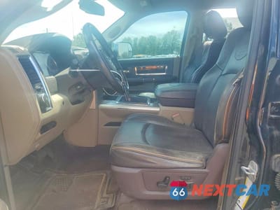 Zdjęcie 7 z 12 samochodu: 2012 DODGE RAM 2500 LONGHORN VIN:3C6UD5LL9CG139298 - miniatura