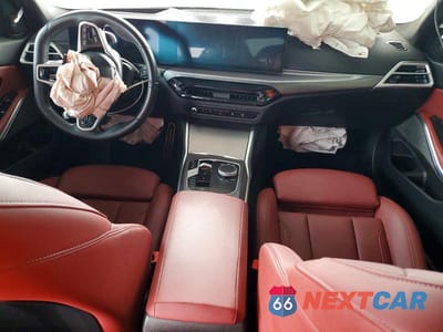 Zdjęcie 8 z 12 samochodu: 2025 BMW 330XI VIN:3MW89CW01S8F05245 - miniatura