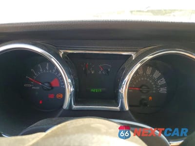 Zdjęcie 9 z 12 samochodu: 2006 FORD MUSTANG GT VIN:1ZVFT82H365209678 - miniatura