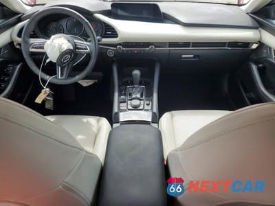 Zdjęcie 8 z 12 samochodu: 2021 MAZDA 3 PREMIUM PLUS VIN:3MZBPBEY7MM254478 - miniatura