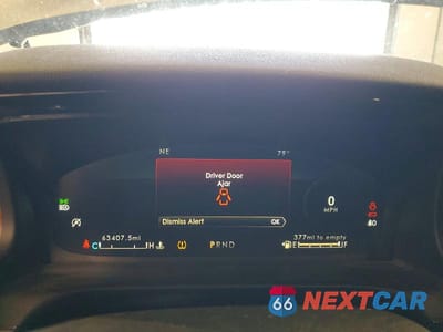 Zdjęcie 9 z 13 samochodu: 2020 LINCOLN AVIATOR VIN:5LM5J7XC7LGL34655 - miniatura