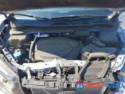 Zdjęcie 11 z 12 samochodu: 2024 HONDA RIDGELINE RTL VIN:5FPYK3F50RB002161 - miniatura