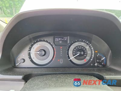Zdjęcie 9 z 13 samochodu: 2013 HONDA ODYSSEY EXL VIN:5FNRL5H60DB013522 - miniatura