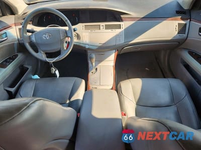 Zdjęcie 8 z 12 samochodu: 2008 TOYOTA AVALON XLS VIN:4T1BK36B78U295997 - miniatura